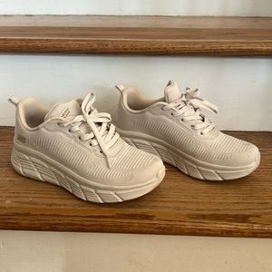 Skechers bobs memory foam